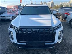 هيونداي باليسيد